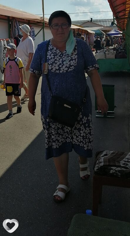 Будь Собой, 46, Ярославле — анкета №4203304