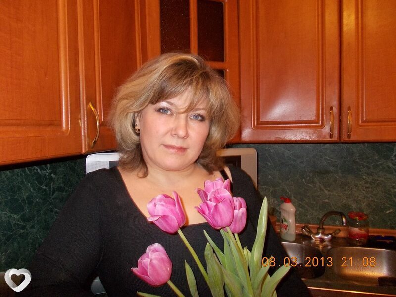 Алёна, 56, Краснодаре — анкета №4203397