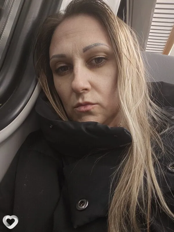 Татьяна, 37, Москве — анкета №4203401