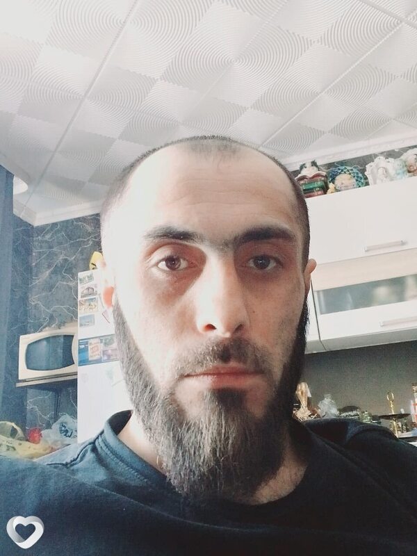 Сейфед, Москва