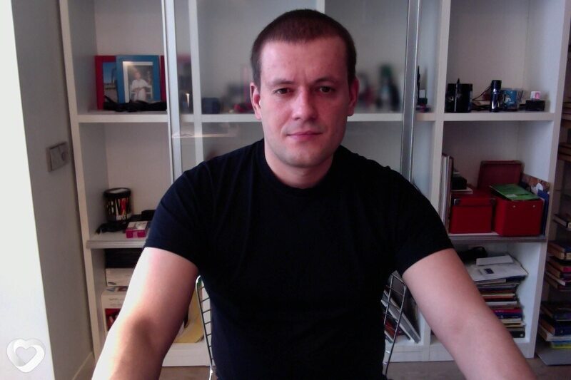 Александр, 50, Санкт-Петербурге — анкета №4203409