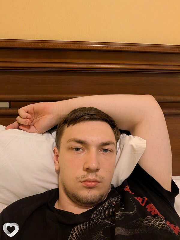 Алексей, 18, Орёл — анкета №4203413