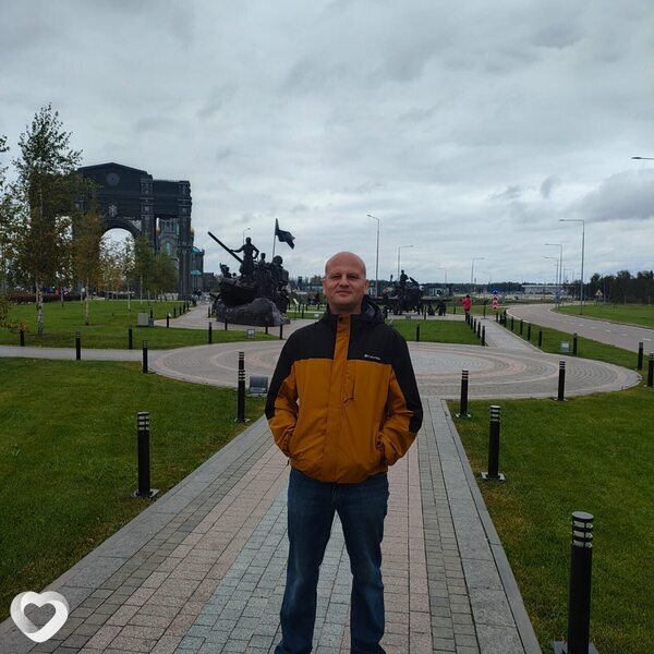 Дмитрий, 38, Подольске — анкета №4203426