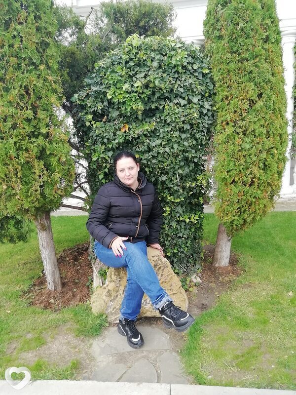Анютик, 33, Ростове-на-Дону — анкета №4203431