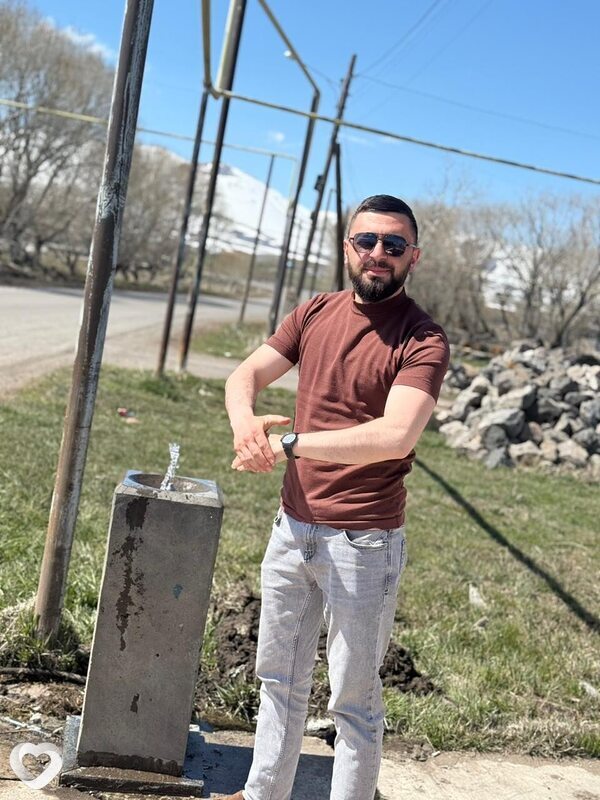 Арм, 31, Мариуполе — анкета №4203433