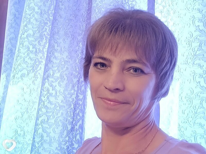 Ирина, 43, Белгороде — анкета №4203547