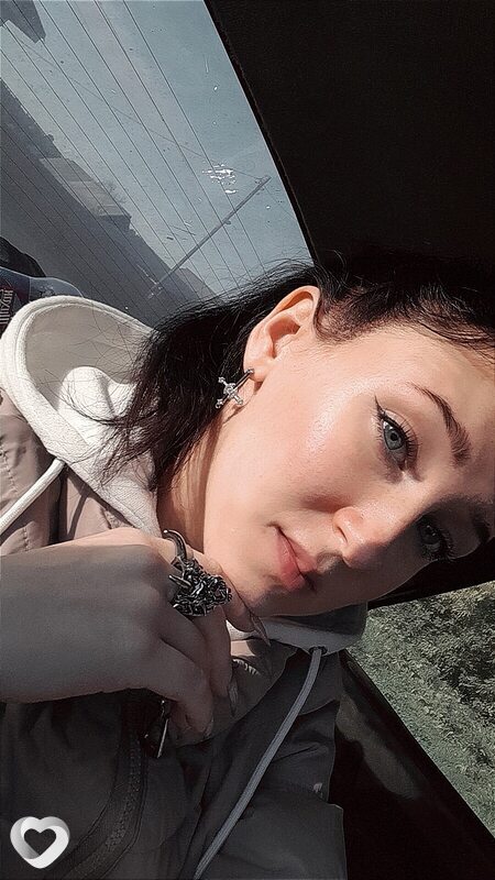 Екатерина, Камышлов