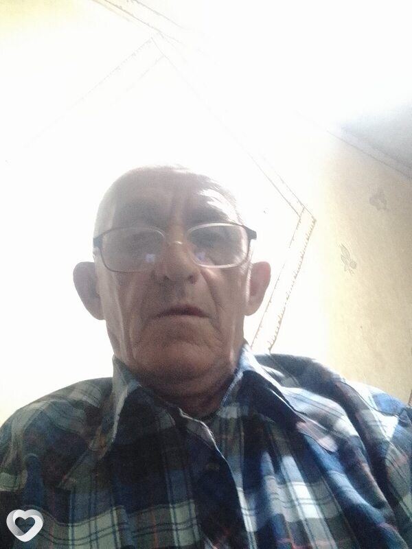 Александр, 66, Омске — анкета №4203562