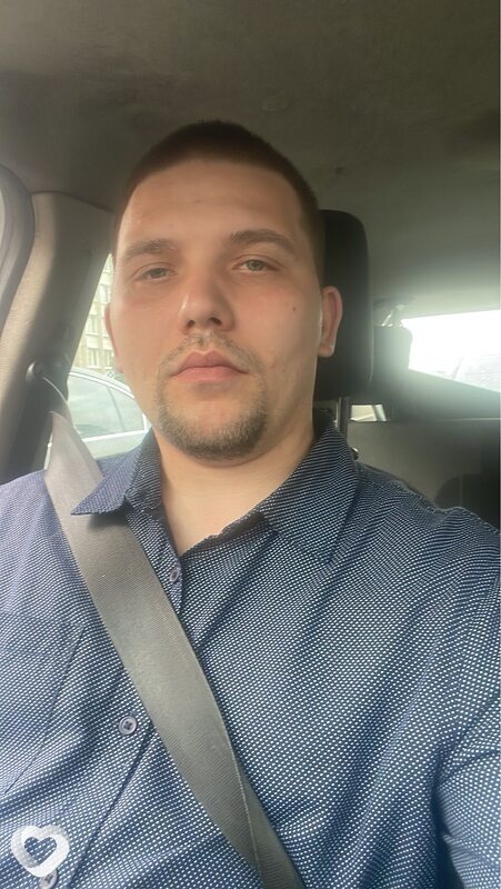 Алексей, 32, Одинцове — анкета №4203369
