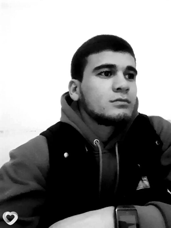 Merdan, 27, Астане — анкета №4203386
