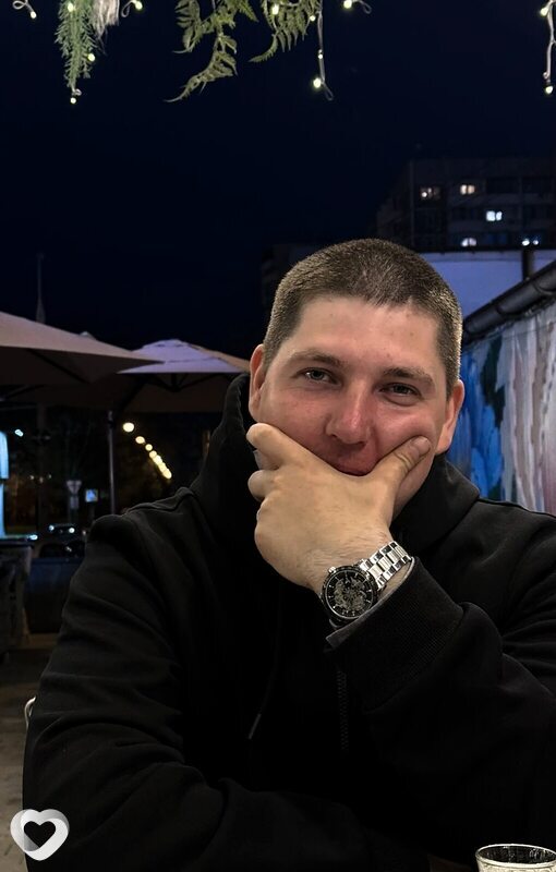 Павел, 24, Краснодаре — анкета №4203563