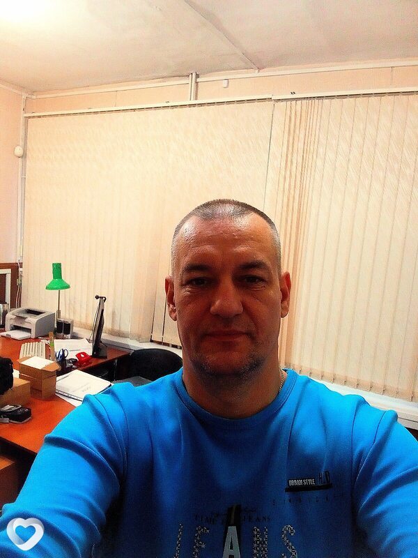 Роман, 47, Сыктывкаре — анкета №4203571