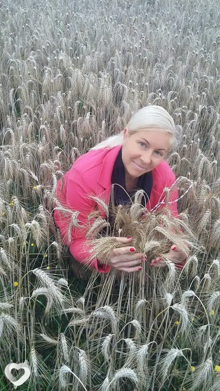 Светлана, 46, Москве — анкета №4203968