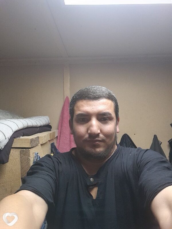 Музаффар, 32, Чехове — анкета №4203972