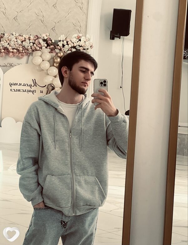 Tapch, 18, Краснодаре — анкета №4203523