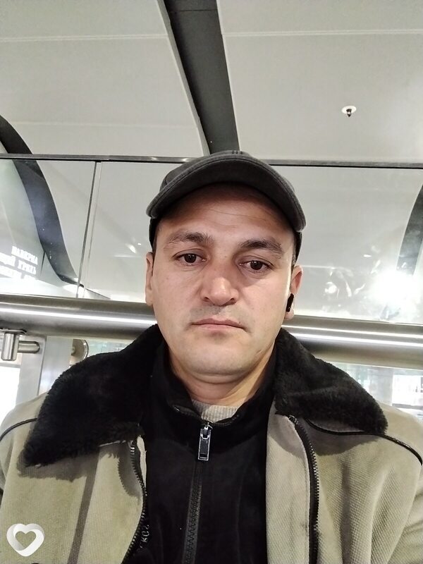 Камар, 38, Москве — анкета №4203528