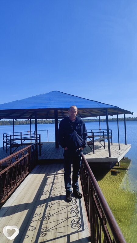 Dmit, 43, Минске — анкета №4203531
