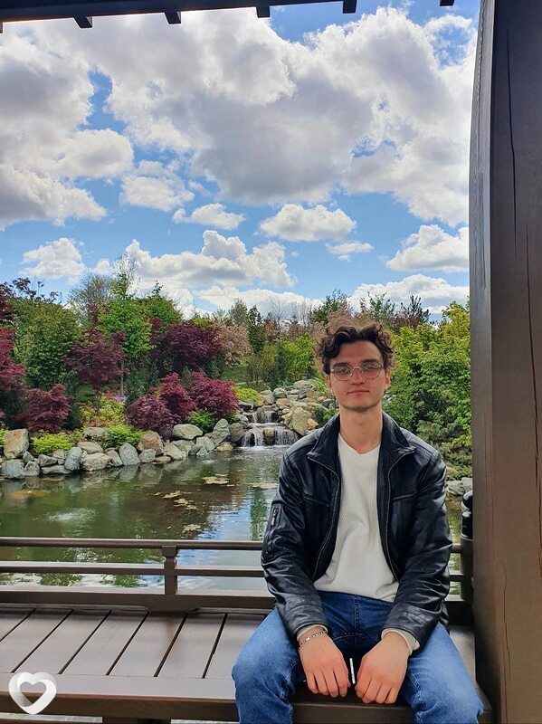 Иван, 23, Ставрополе — анкета №4203589