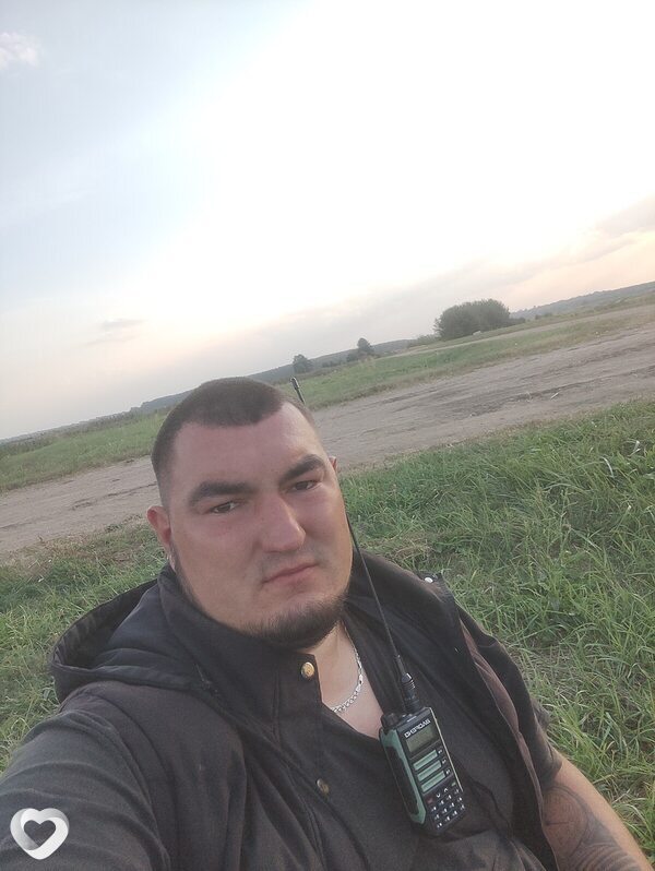 Алексей, 28, Бресте — анкета №4203591