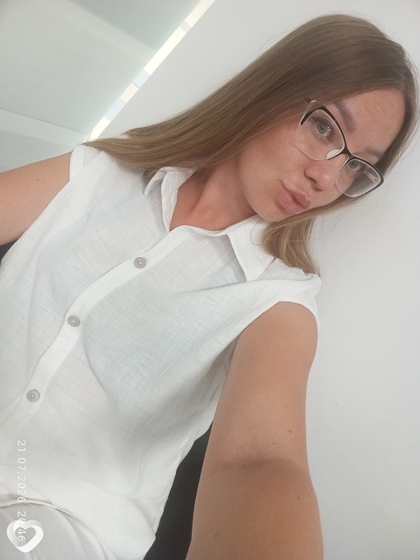 Майя, 34, Чебоксарах — анкета №4203593