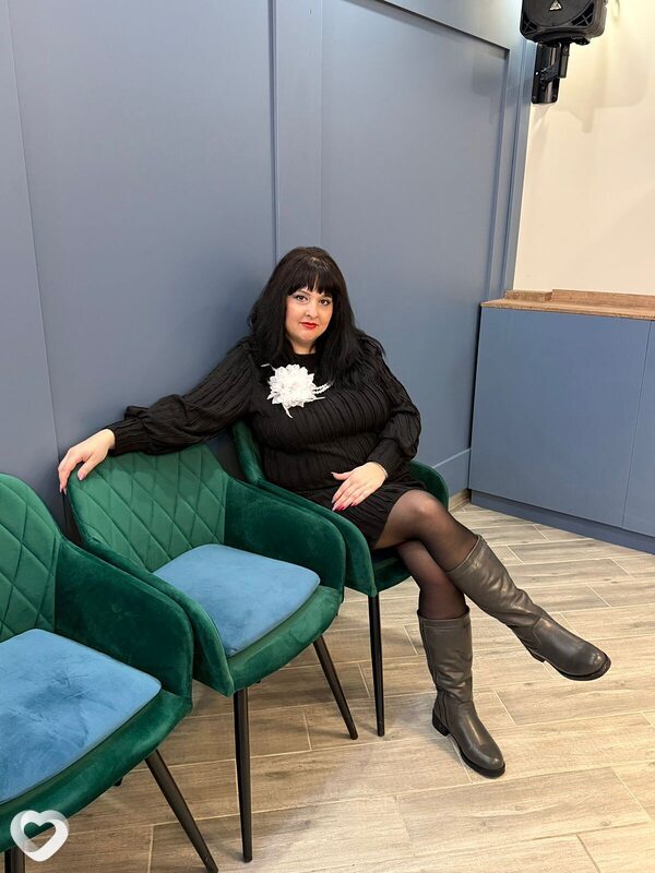 Лана, 39, Вязниках — анкета №4203594