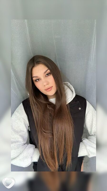 Олеся, 20, Пскове — анкета №4203597