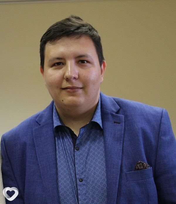 Алексей, 25, Тамбове — анкета №4203603