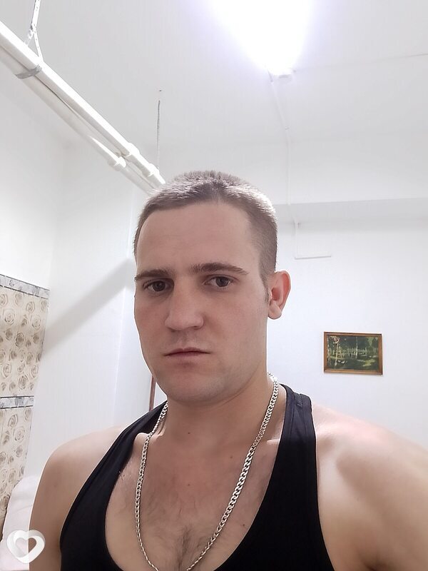 Сергей, 24, Миллерове — анкета №4203607