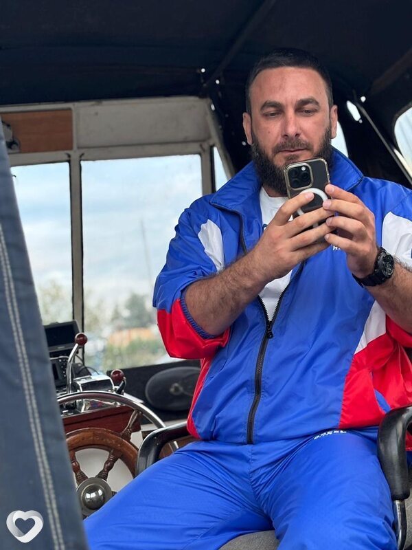 Ахмед, 35, Самаре — анкета №4203439