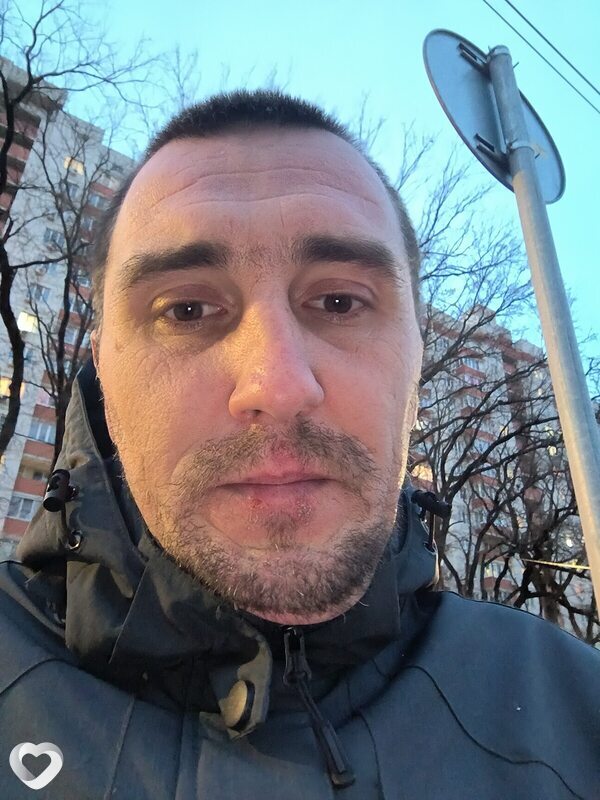 Илья, 37, Краснодаре — анкета №4203499