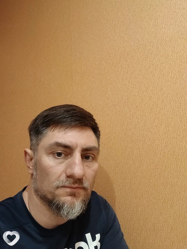 Aртур, 42, Тамбове — анкета №4203508