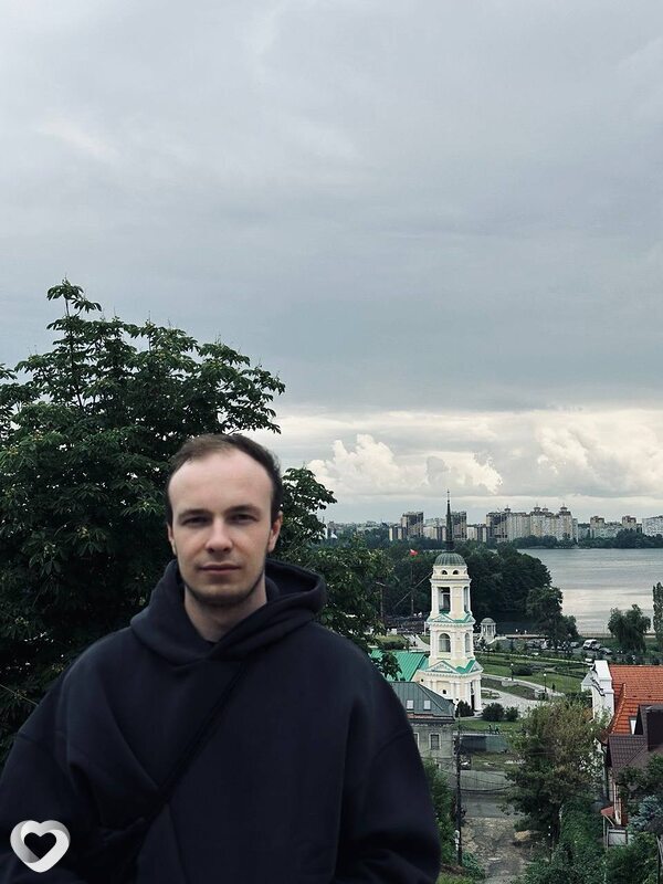 Никита, 23, Воронеже — анкета №4203626