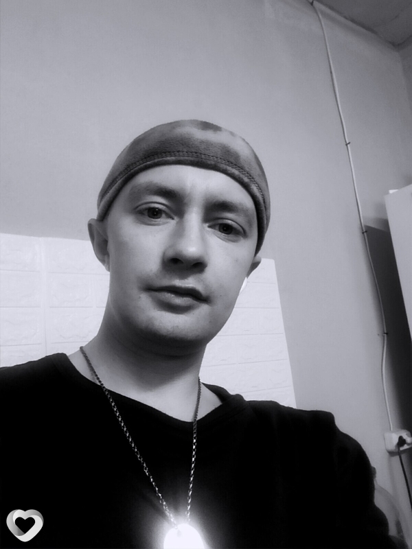 Александр, 26, Белгороде — анкета №4203630