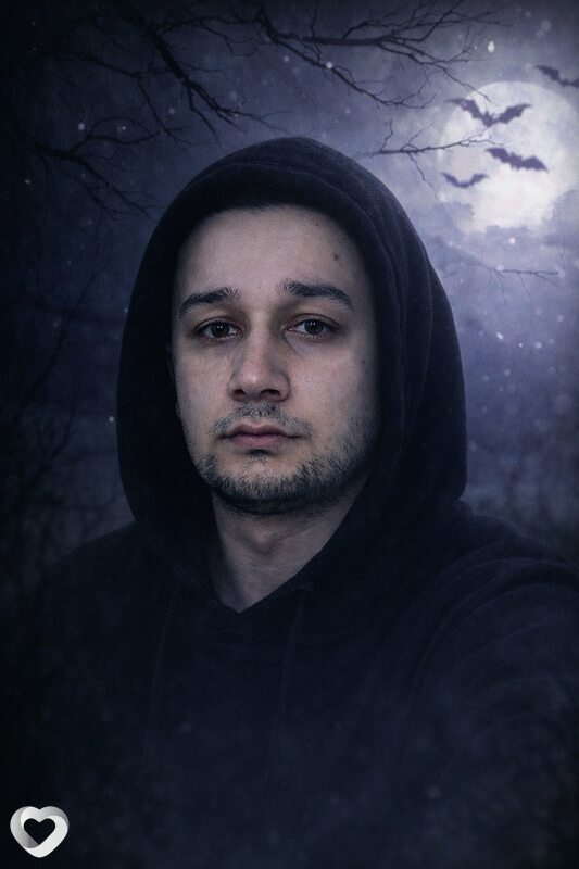 Шер, 30, Нижнекамске — анкета №4203631