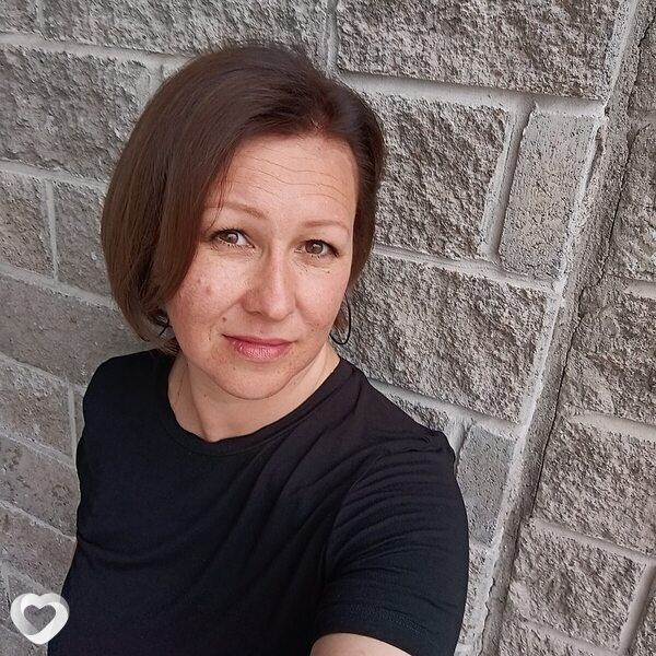 Ирина, 46, Санкт-Петербурге — анкета №4203692