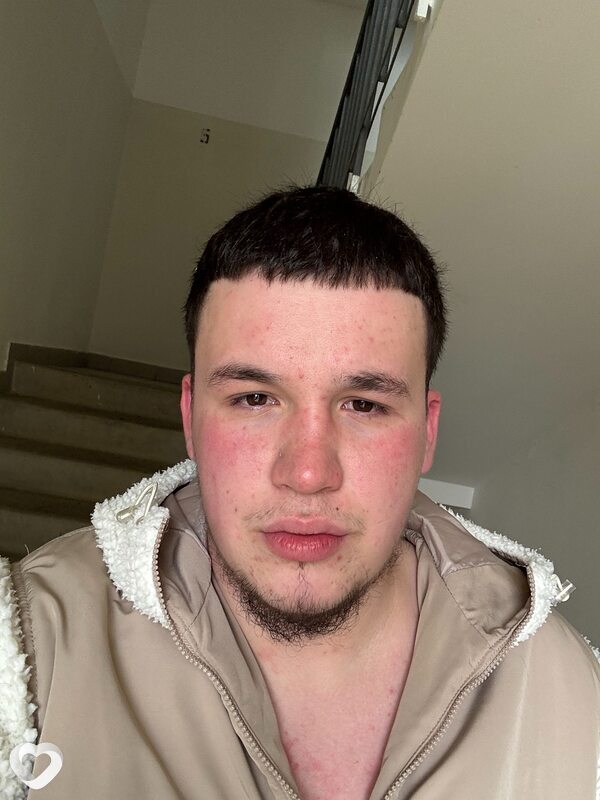 Алмаз, 26, Лобне — анкета №4203695