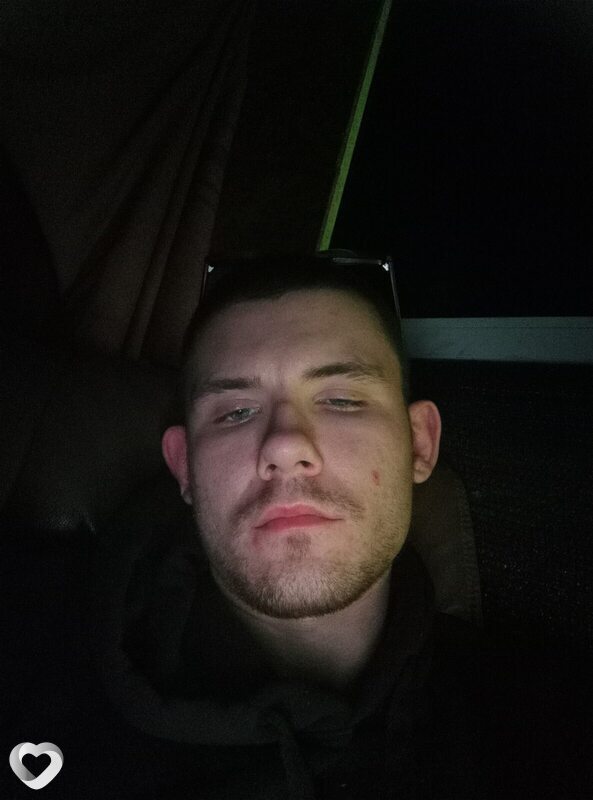 Сем, 25, Дмитрове — анкета №4203697