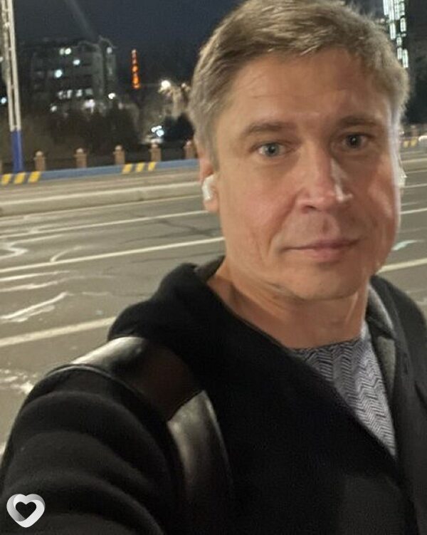Дмитрий, 55, Брянске — анкета №4203705