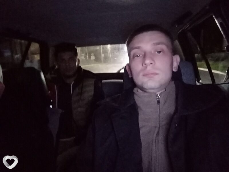 Артем, 24, Кобрине — анкета №4203770