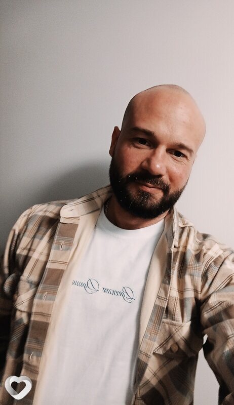 Кирилл, 32, Москве — анкета №4203773