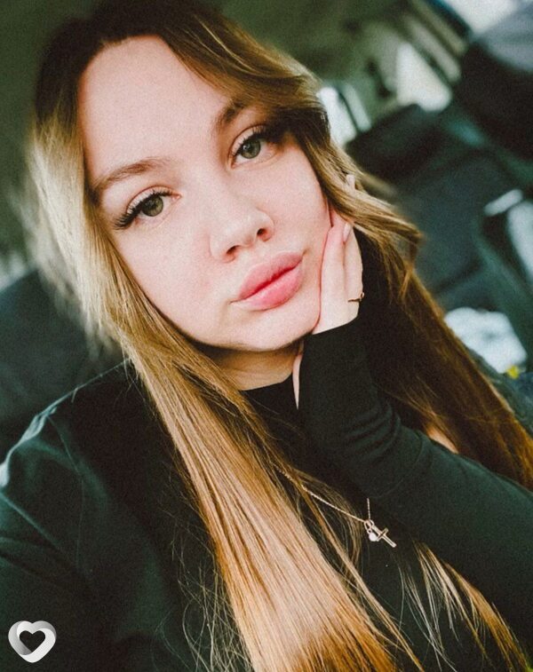 Леля, 22, Полоцке — анкета №4203780