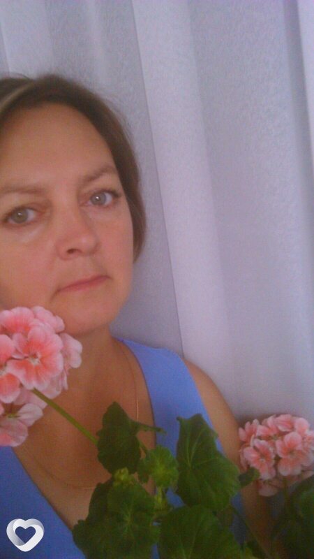Ольга, 55, Москве — анкета №4203714