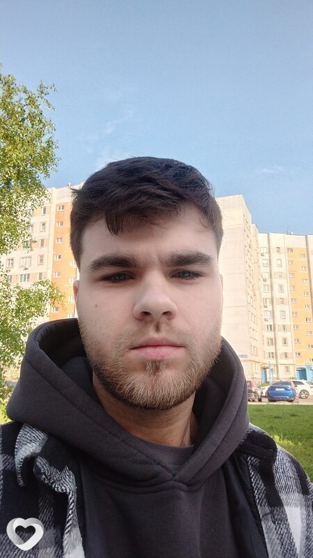 Никита, 20, Набережных Челнах — анкета №4203719
