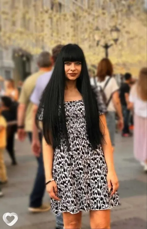 Татьяна, 35, Москве — анкета №4203721