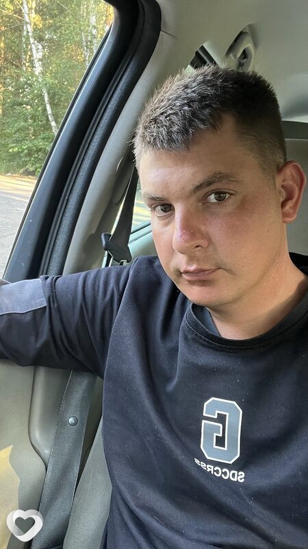 Сергей, 33, Одессе — анкета №4203722