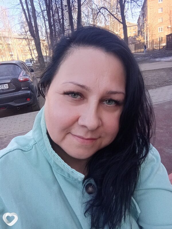 Виктория, 46, Ярославле — анкета №4203728