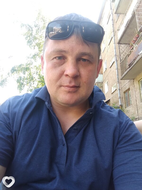 Николай, 30, Братске — анкета №4203729
