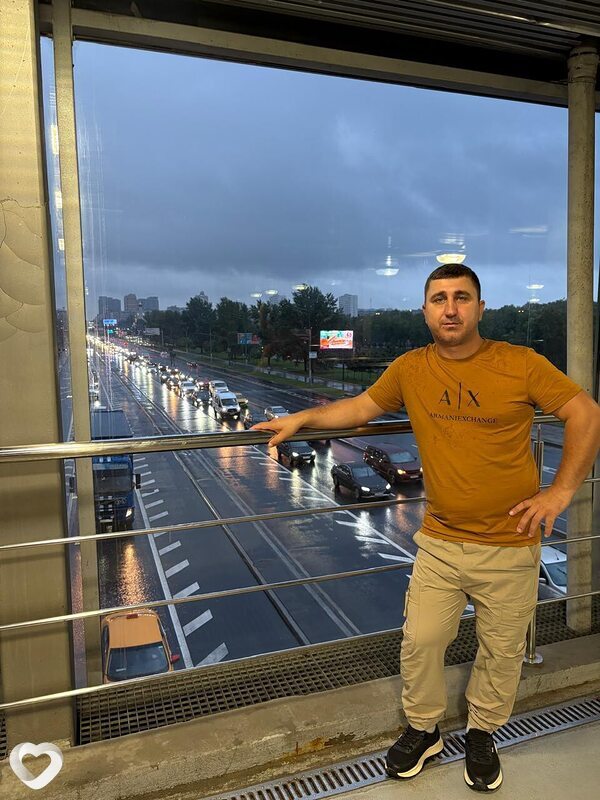 Арсен, 36, Астрахани — анкета №4203730