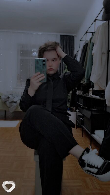 Александра, 22, Махачкале — анкета №4203641