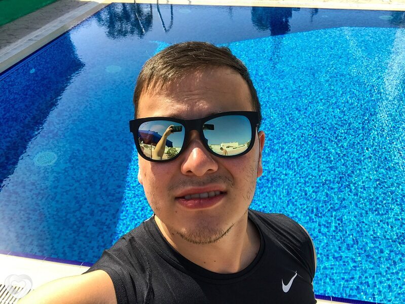 Альберт, 30, Краснодаре — анкета №4203649